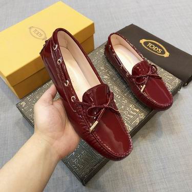 Tods sz35-40 mnh0503 (14)